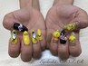 【自分だけの推しネイル♪】ご予約の前にお問い合わせ下さい★