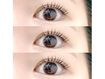 クイックアイラッシュ 池袋店(Quick eyelash)/パリジェンヌラッシュリフト