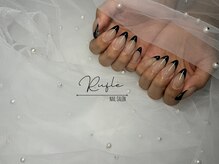 ルフレ(Rufle)/フレンチデザイン