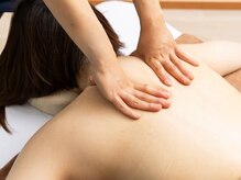 アンドエミニー(&EMINY)の雰囲気（お悩みの箇所に集中アプローチ！【リンパマッサージ／骨盤矯正】）