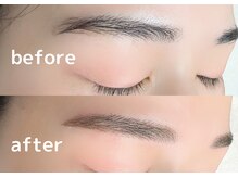 アイル バイ ストーク(I’LL by STOKED)/【黄金比率】美眉アイブロウ