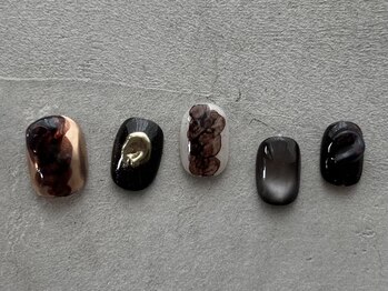 ネオイ(neo:i)/デザイン_O