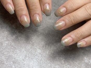 エム(emu.)/持ち込みデザイン