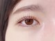 ナック アベノ(knack abeno)の写真/ナチュラルデザインで大人女性にもおすすめ【まつ毛パーマ¥4000/フラットラッシュ120本¥4500】モチの良さ◎