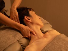 ククープラス(COU COU+)/リンパドレナージュ