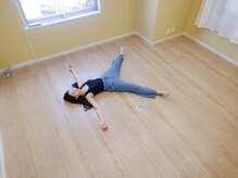 トトノエドコロ/【C】施術室　レンタル有