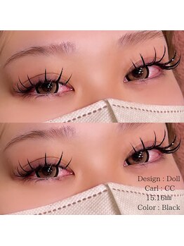 アイアバンス セブンパーク天美 松原店(Eye AVANCE.)/160本☆Dool eye