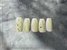 クレオ(Cleo)/【パラジェル】モードネイル