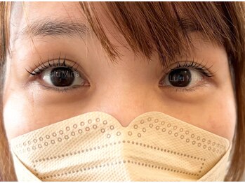 ルルミーナ(Lulu Mina)/～ラッシュリフト～