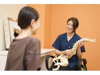 キズシンキュウ(KIZU SHINKYU)/カウンセリング