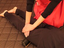 ヨサパーク ティエル 長野店(YOSA PARK Tiele)/下半身太りにはコレ！