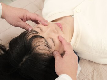 豊中吹田美容整体リジョイス/美容整体リジョイス◇豊中整体