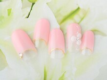 ダッシングディバ トリエ京王調布店(DASHING DIVA)/ブライダルネイル