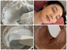 ティアラ(TIARA)/モデリングパック