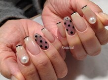 リンドゥネイル(Rindu Nail)の雰囲気（デザインにこだわるネイル上級者に人気のArt付け放題！）