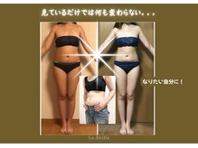 ヨサパーク ラ ブリエ(YOSA PARK La.Briller)の雰囲気（目標はマイナス何キロ！？デトックスで痩せやすい身体作り！）
