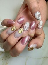 ポラッコ 銀座有楽町(POLACCO)/チグハグBコース