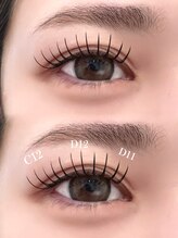 フルール(Fleur)/LEDマツエク140本