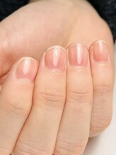 アイネイル(Ainail)/自爪育成コース2回目の方