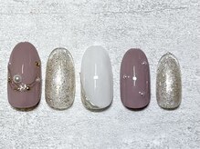 ノンノガーデン 札幌円山店(non-no garden)/ボリュームオーダーコース