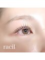 ラシル 四日市店(racil)&nbsp;【racilパーマ】似合わせデザインご提案させていただきます♪