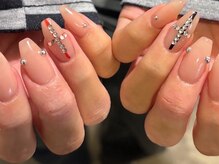 エマネイル プラスキハクヤ 天満橋店(EmaNail+KIHAKUYA)/