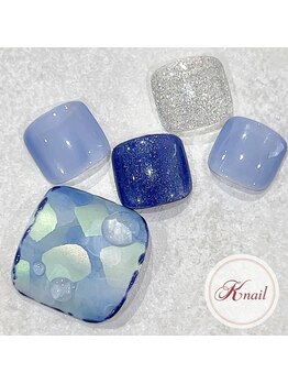 ケイネイル(Knail)/スタンダードアート