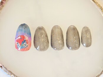 ネイルサロン フローリア(nail salon Florir)/夏ネイル