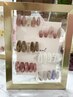 【ベーシック】定額アートネイル☆ （オフ込み）¥6500
