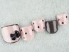 【フット】【新規限定1000円OFF】ボリュームアート☆定額☆8980円→7890円