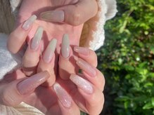 アンジェリカミッシェル 本厚木店