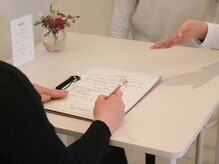 トイ(Toi)の雰囲気（カウンセリングから1人1人に合った施術をご提案させて頂きます）