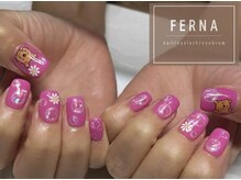 フェルナ(FERNA)/☆やり放題コース☆