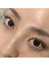 リノ(Lino)/ラッシュリフト/まつげパーマ