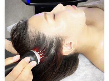 エキュレ ジャーニー トゥ マイ トータル ビューティー(equrer)/こんなマシン初めて！！！