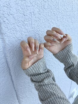 なちゅらるスカルプ