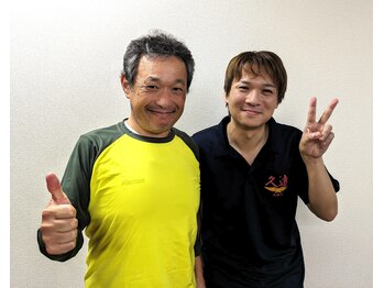 サウレ(Saule)/お客様の声「腰痛」