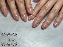 アンクール(an kool)の雰囲気（ネイル・マツエク・エステ・脱毛☆total beautyは当店にお任せ！）