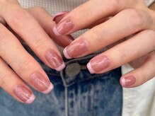 メイ(may.)/フレンチ ￥7500+フラッシュ