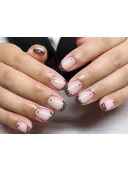 お子様同伴OKのサロン