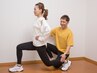 【完全成果保証】6ヶ月本気ダイエット｜骨盤矯正×食事管理×個室パーソナル