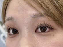 オメメ(Omeme)の雰囲気（立ち上げ！ラッシュリフト）