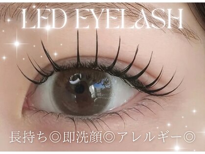 レボンドK ビューティーサロン(ReBond-K)の写真