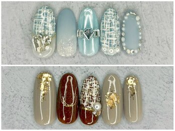 ◆冬季新作デザイン◆¥7500