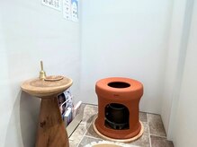 プラスエフティシュープリームララ 表参道店(+FT SUPREME.LA.LA.)