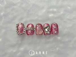 【パラジェル】11月マンスリー