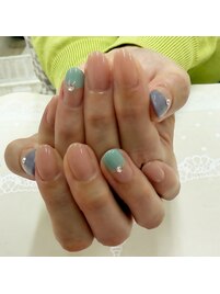 お持ち込みデザイン☆彡