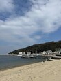 ハラダ(HaRaDa) 人が少ない静かな所に旅行するのが好きです!家島最高でした…