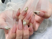 コロミネイル(colome nail)/