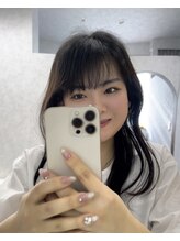 カロミ(Caromi) Reina